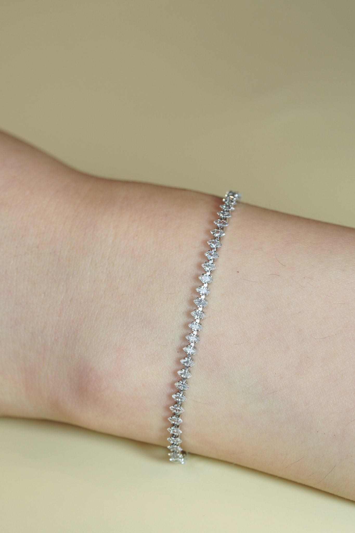 [ancafe-accessories] Lắc tay BL290K-003