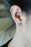 [ancafe-accessories] Hoa tai ER320K-059