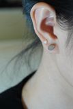 [ancafe-accessories] Hoa tai ER320K-059