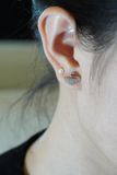 [ancafe-accessories] Hoa tai ER320K-056