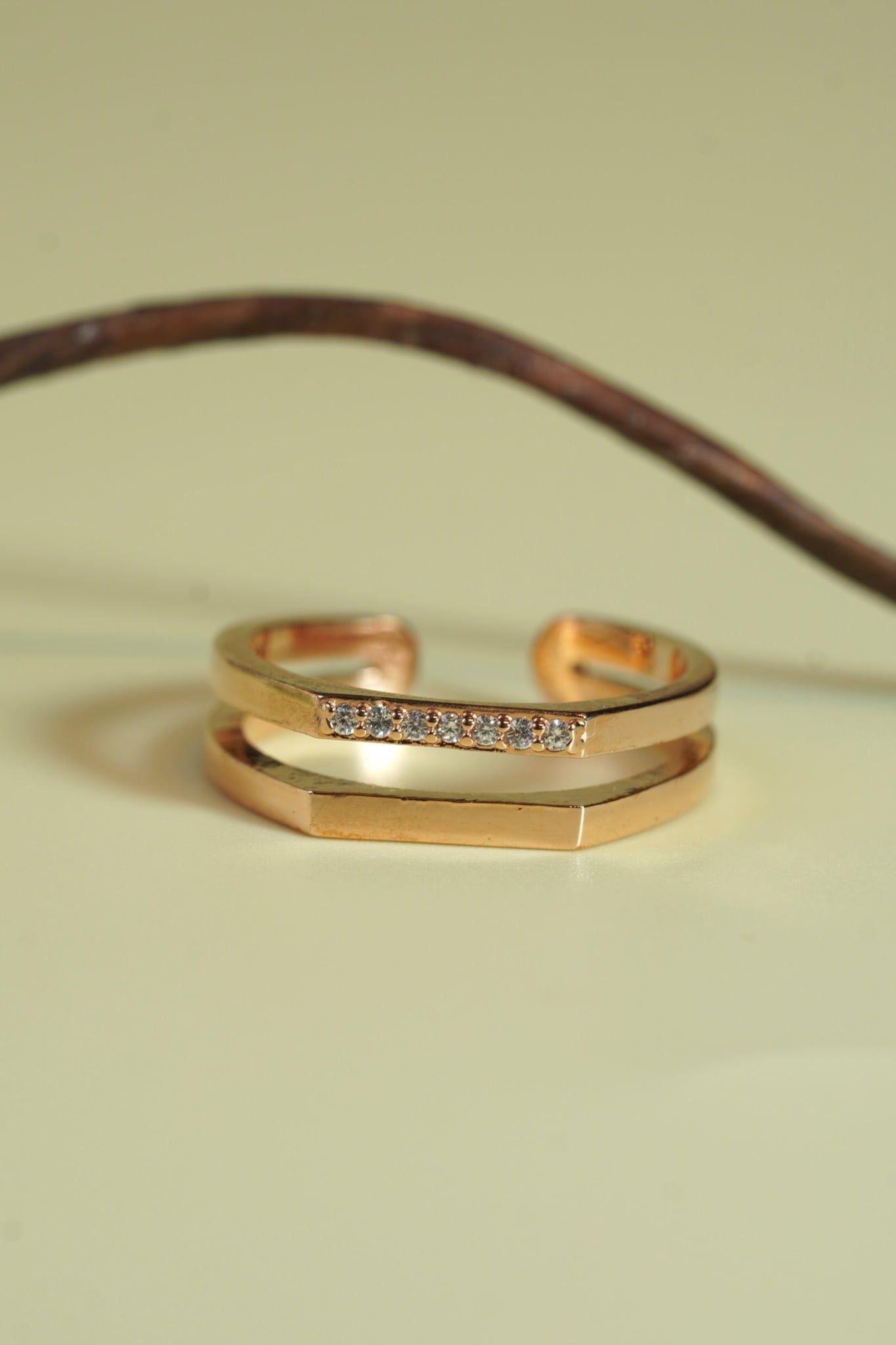 [ancafe-accessories] Nhẫn R350K-115-12-VH