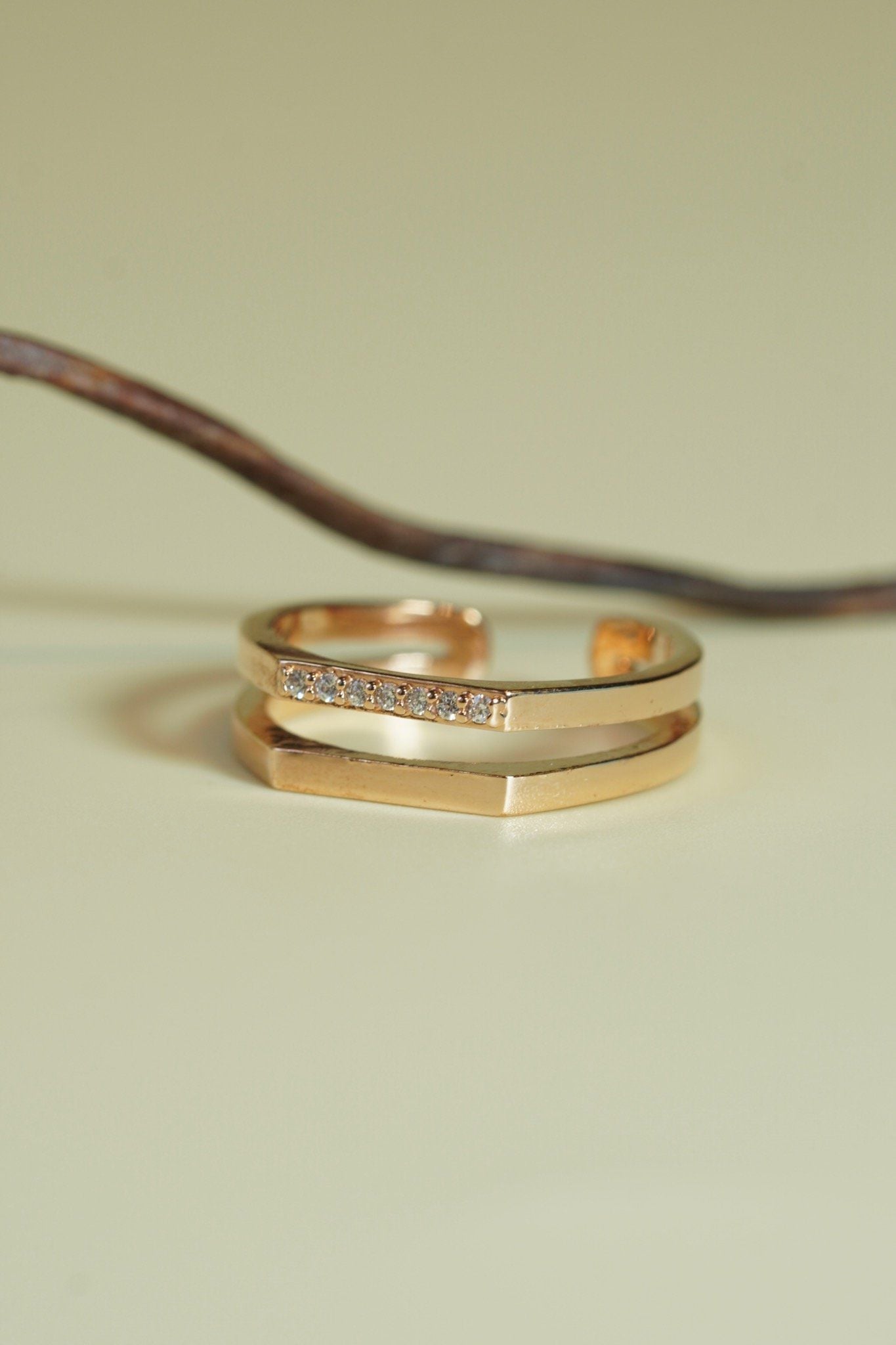 [ancafe-accessories] Nhẫn R350K-115-12-VH