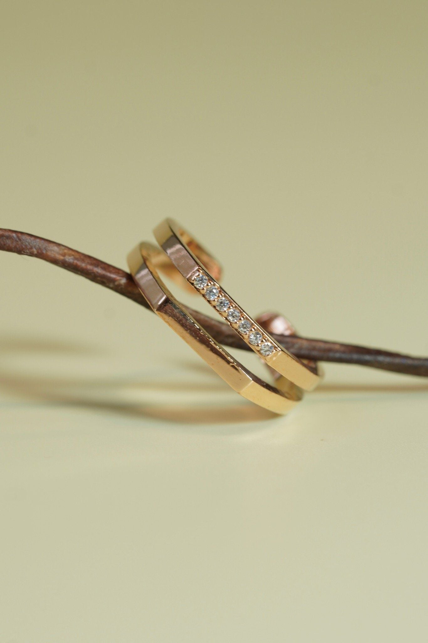 [ancafe-accessories] Nhẫn R350K-115-12-VH