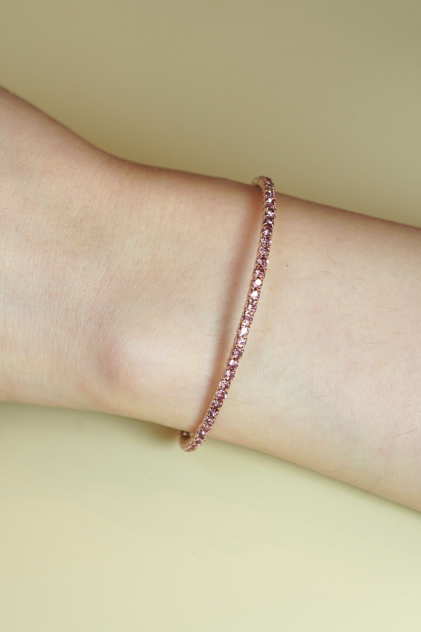 [ancafe-accessories] Lắc tay BL290K-004