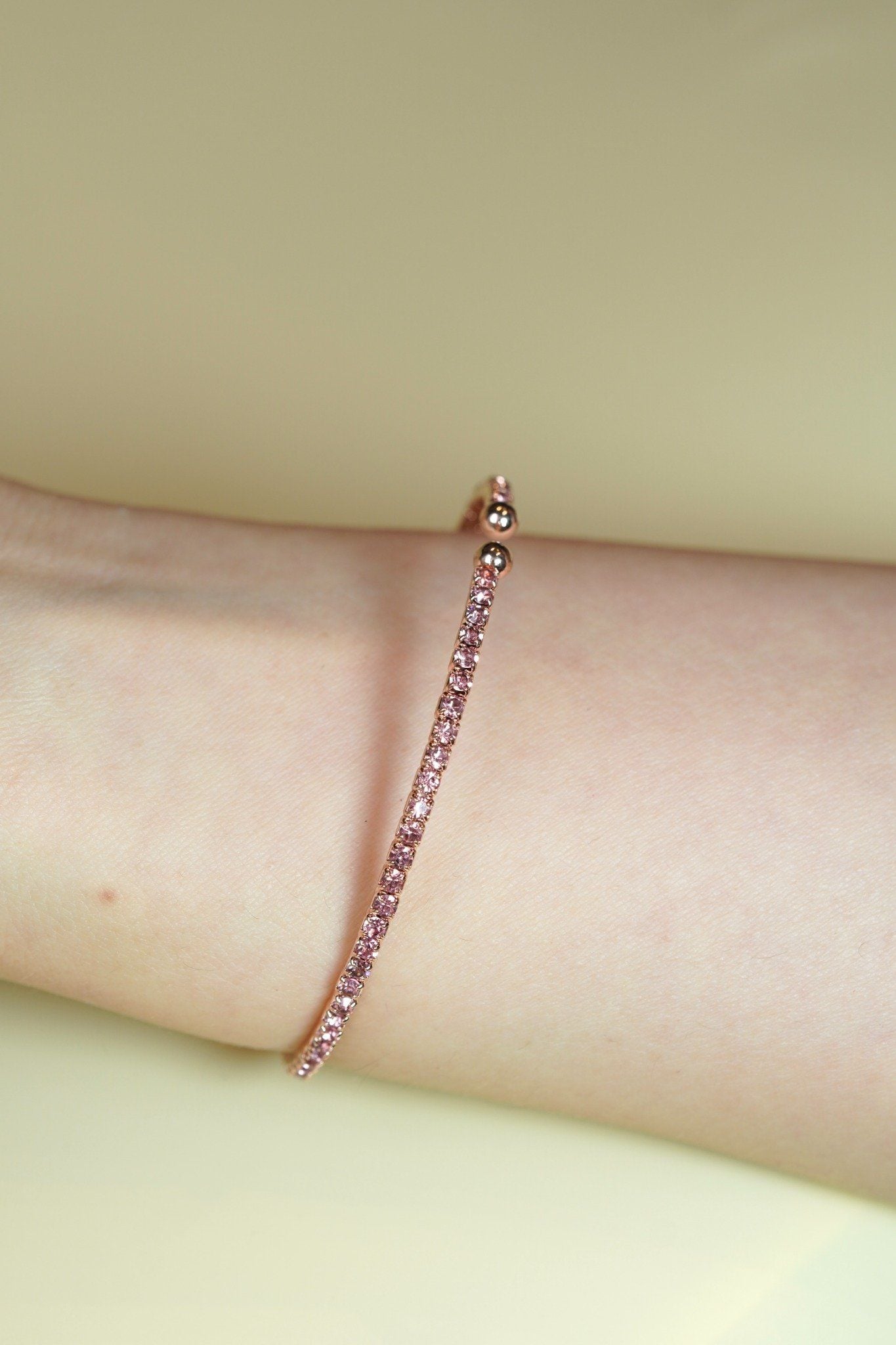 [ancafe-accessories] Lắc tay BL290K-004