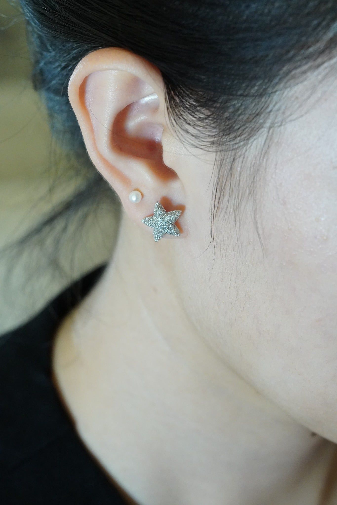 [ancafe-accessories] Hoa tai ER320K-055