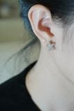 [ancafe-accessories] Hoa tai ER320K-055