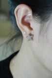[ancafe-accessories] Hoa tai ER320K-055
