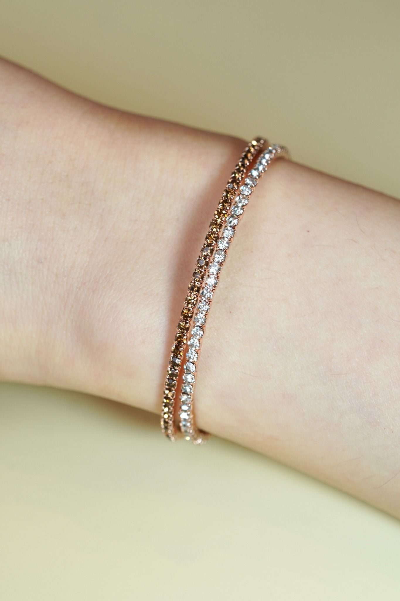 [ancafe-accessories] Lắc tay BL290K-005