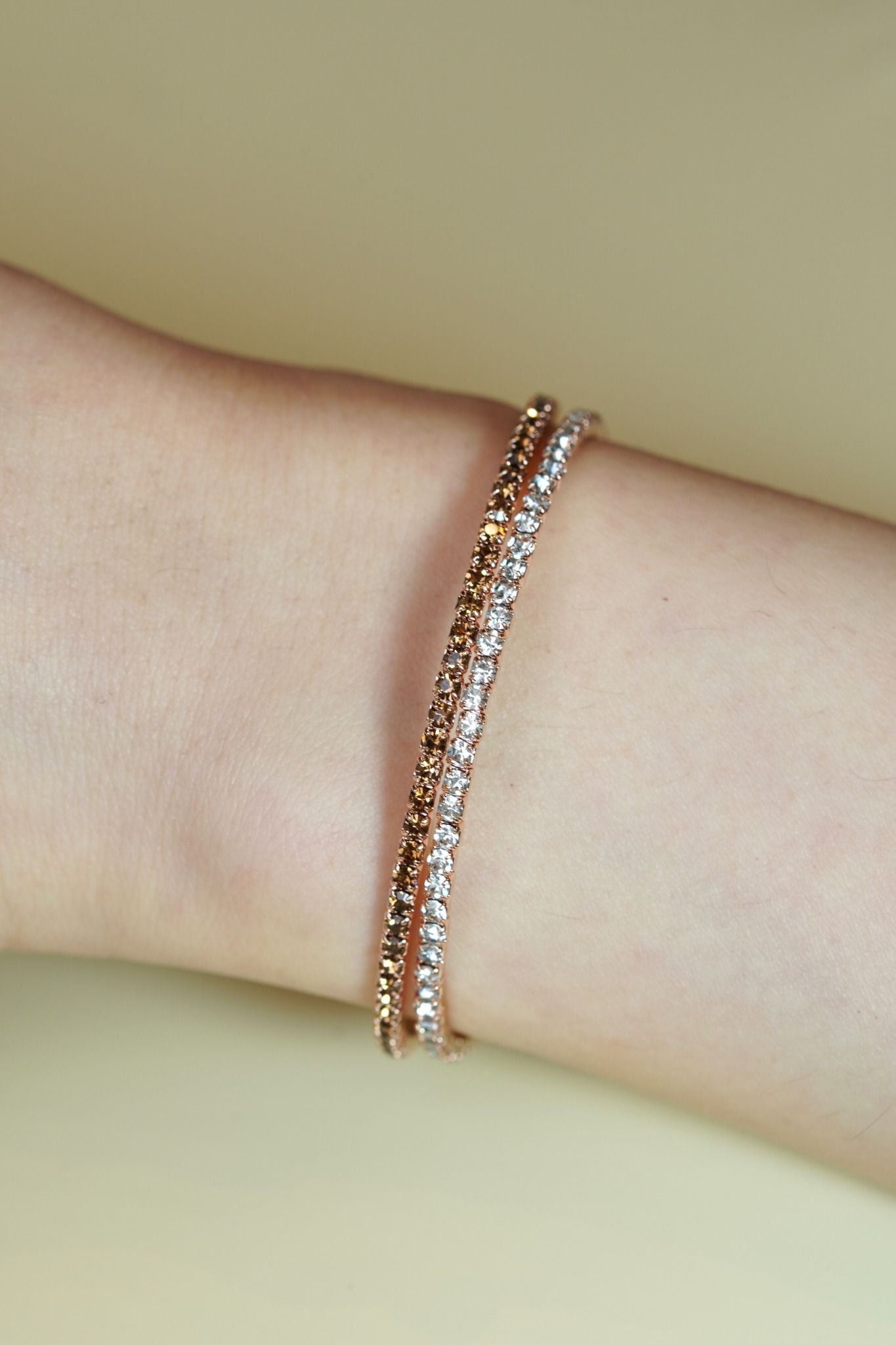 [ancafe-accessories] Lắc tay BL290K-005