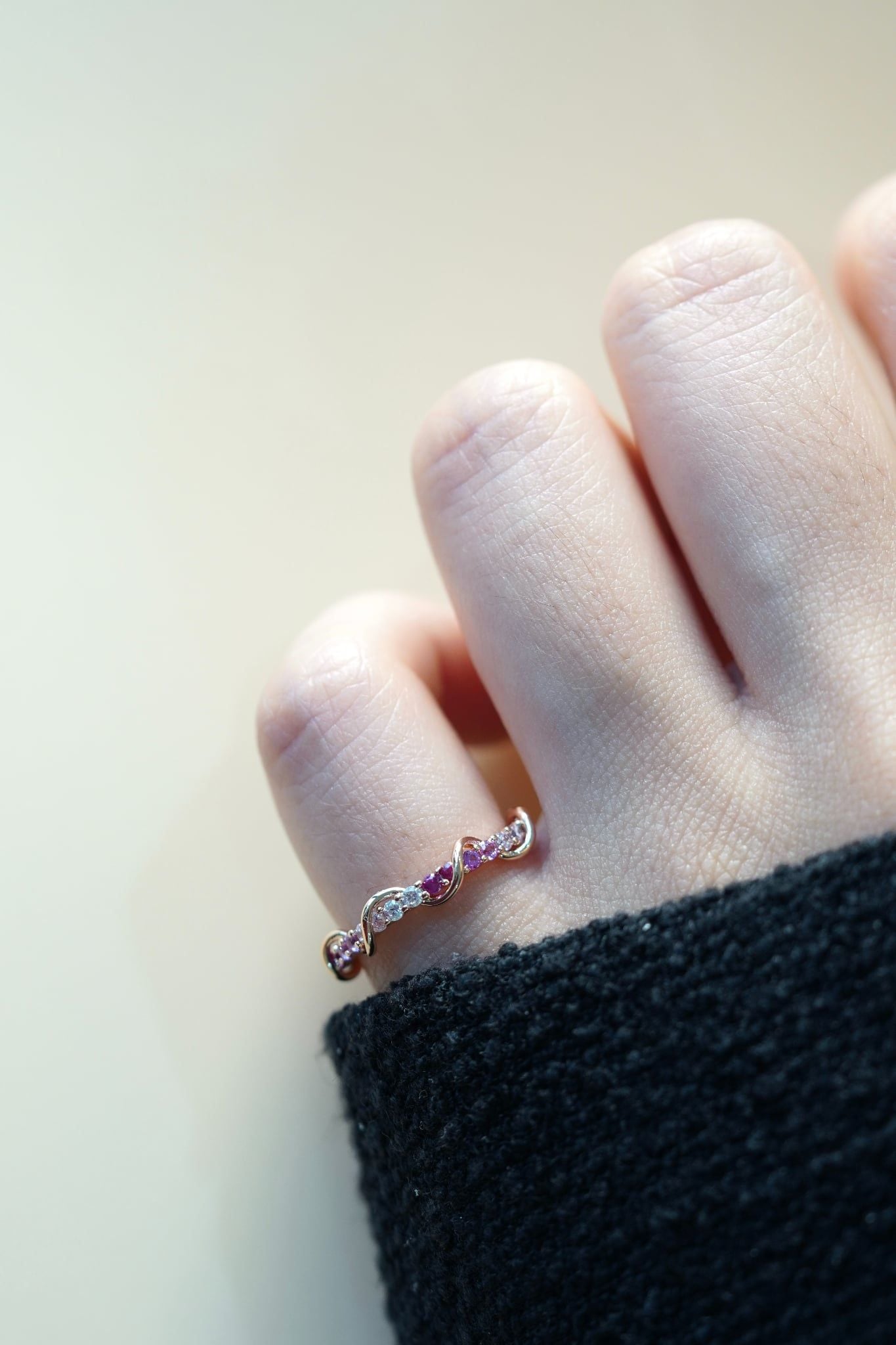 [ancafe-accessories] Nhẫn R250K-025-5