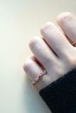 [ancafe-accessories] Nhẫn R250K-025-5