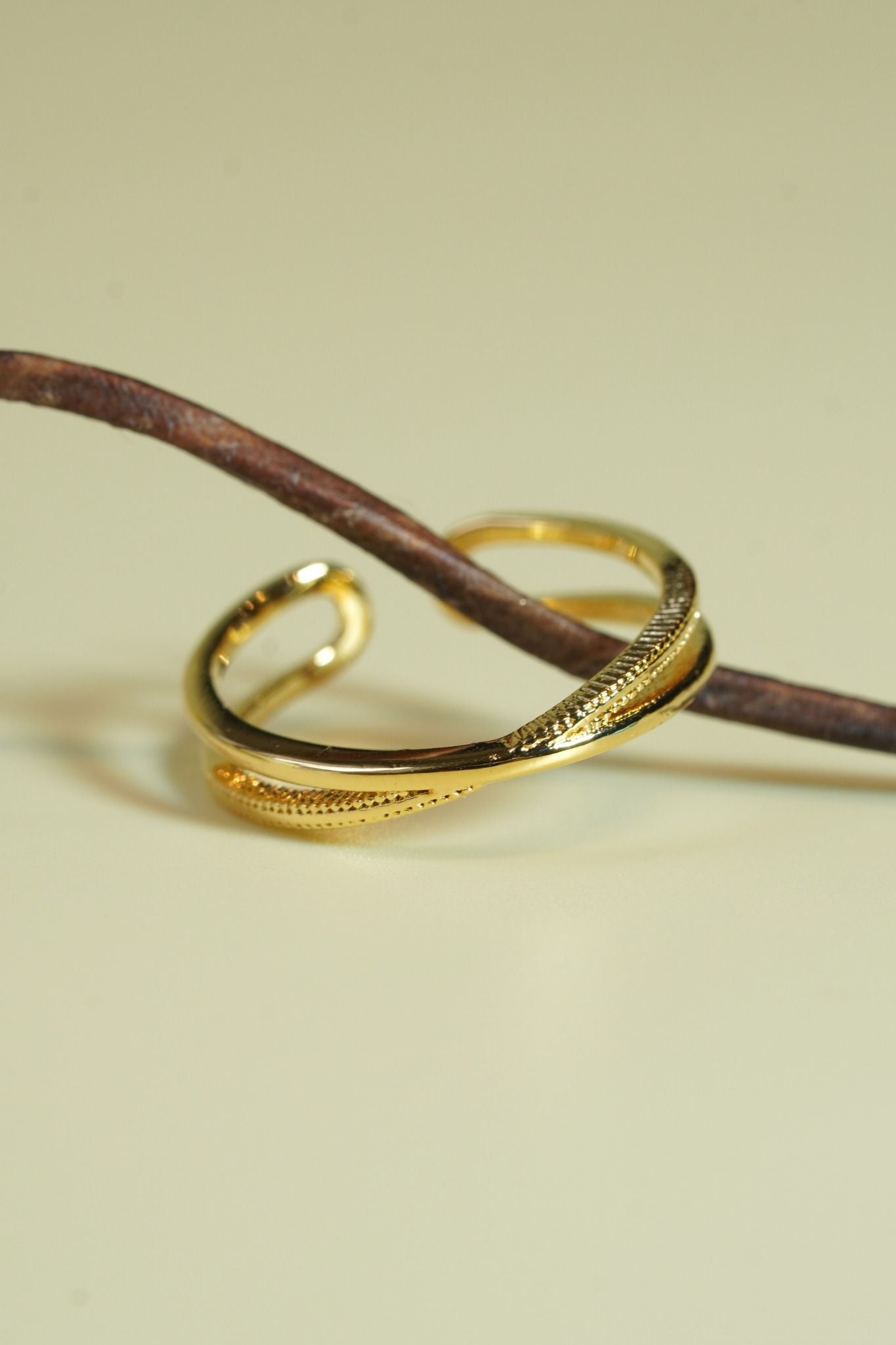 [ancafe-accessories] Nhẫn R350K-121-FREESIZE-VV