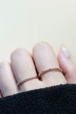 [ancafe-accessories] Nhẫn R250K-040-12