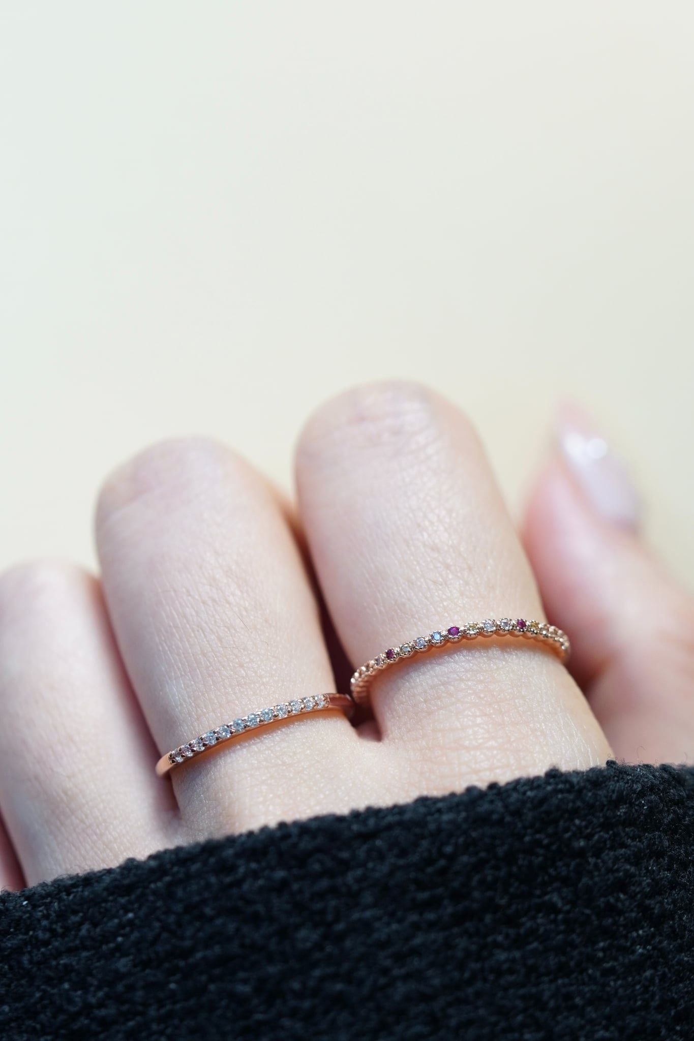 [ancafe-accessories] Nhẫn R250K-040-12