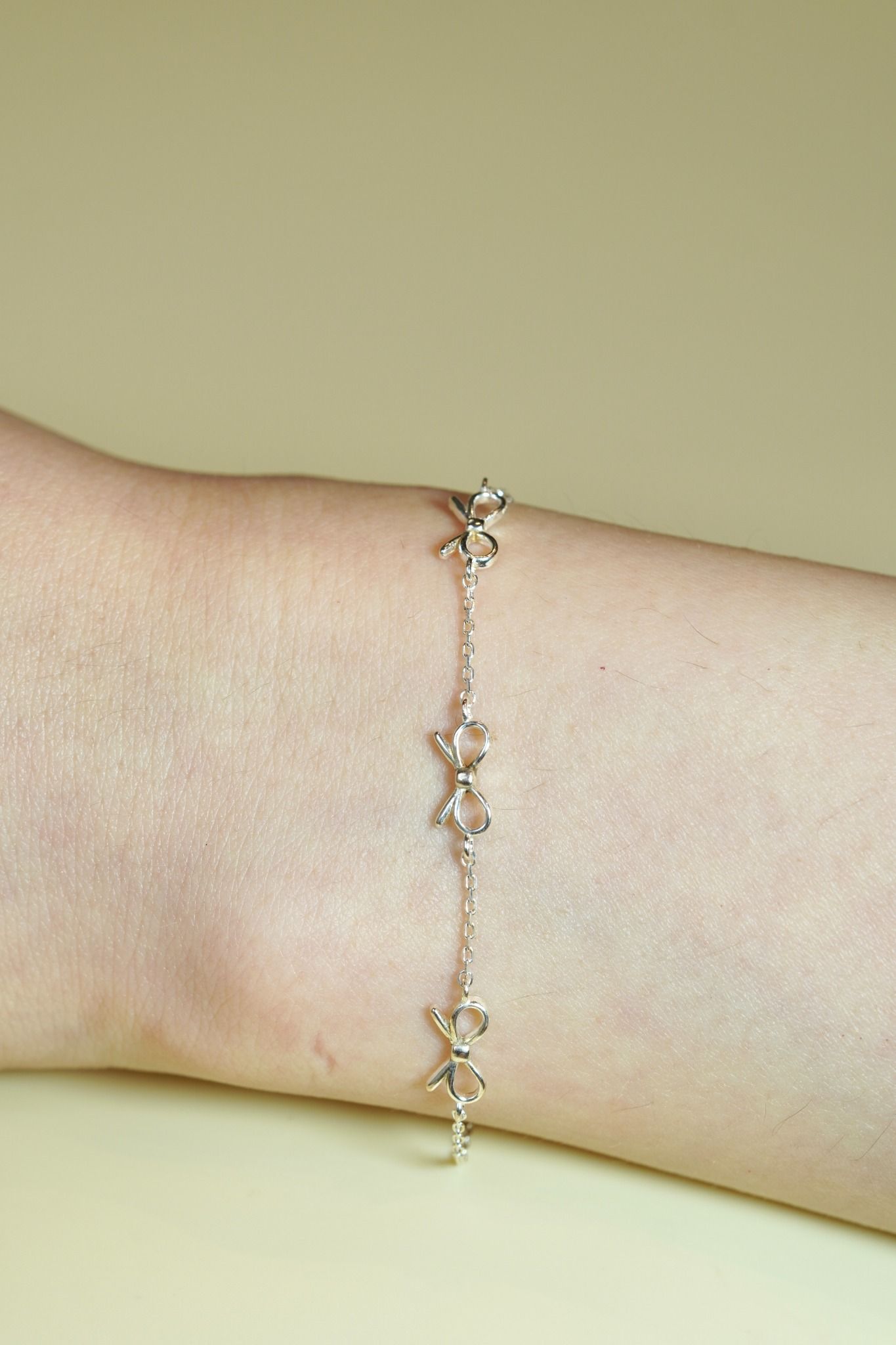 [ancafe-accessories] Lắc tay BL450K-005-BAC