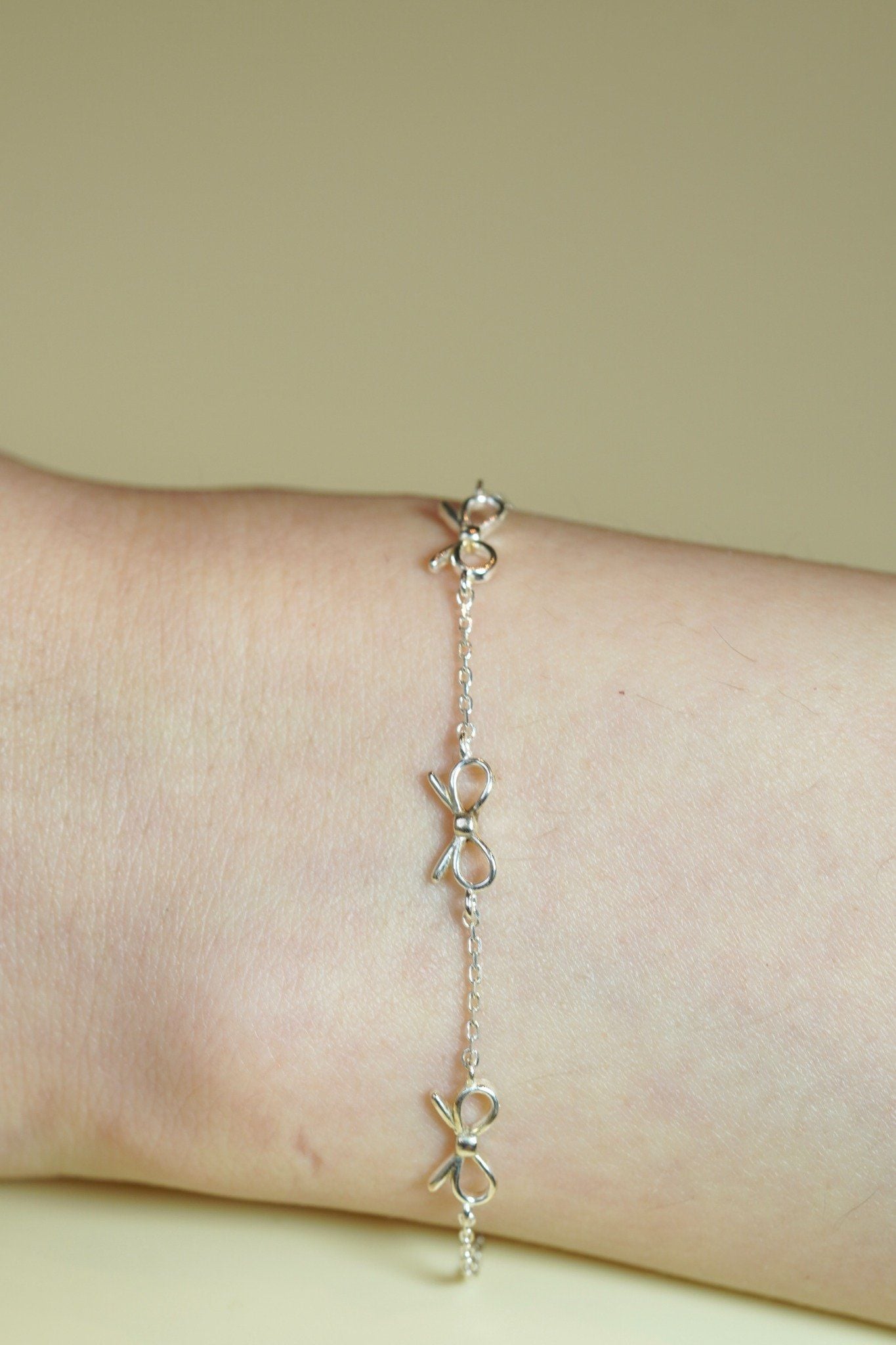 [ancafe-accessories] Lắc tay BL450K-005-BAC