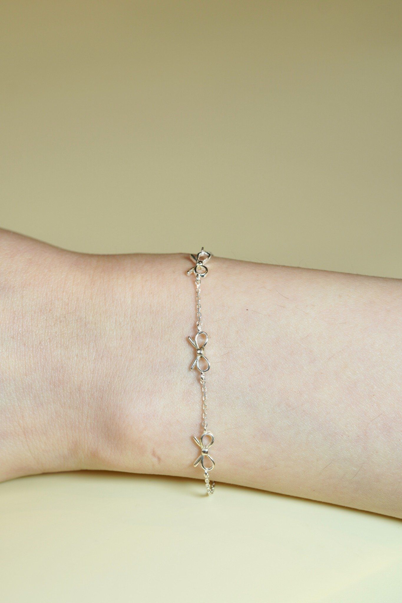 [ancafe-accessories] Lắc tay BL450K-005-BAC