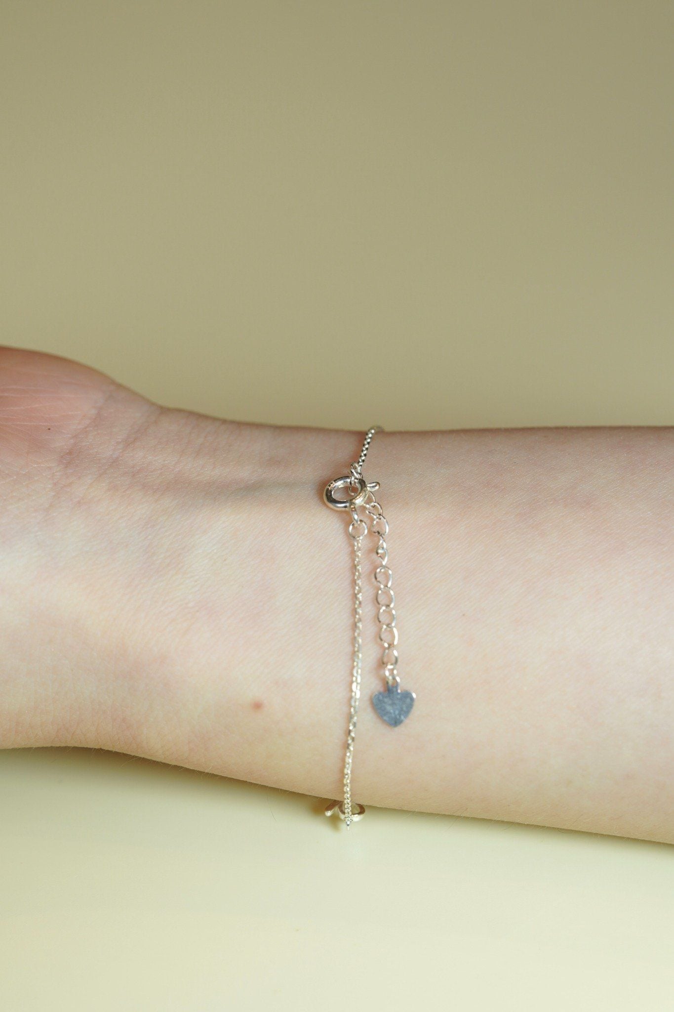 [ancafe-accessories] Lắc tay BL450K-005-BAC