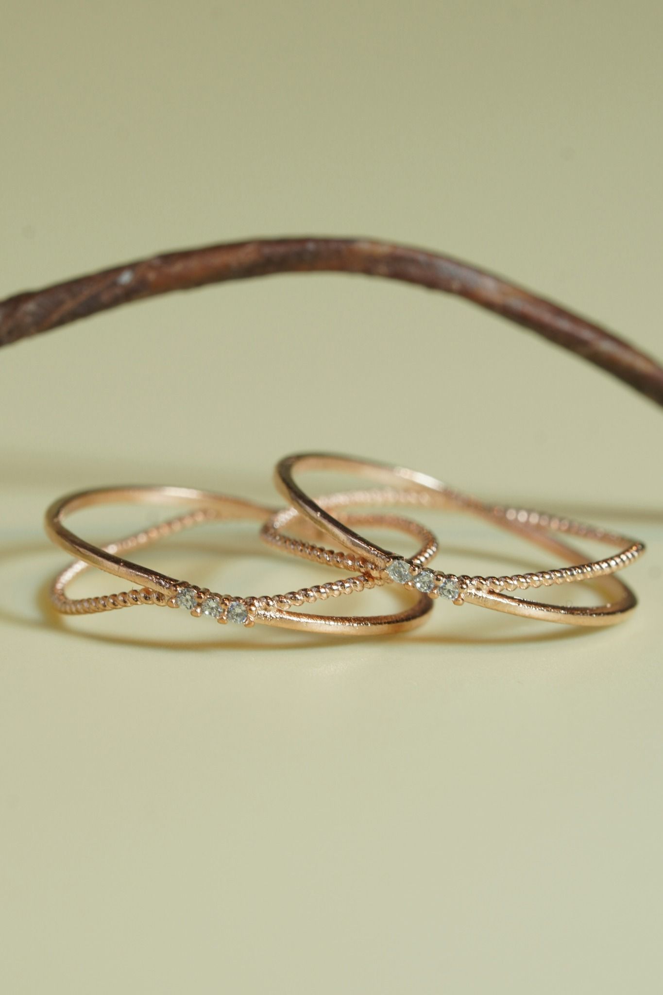 [ancafe-accessories] Nhẫn R390K-085-12-VH