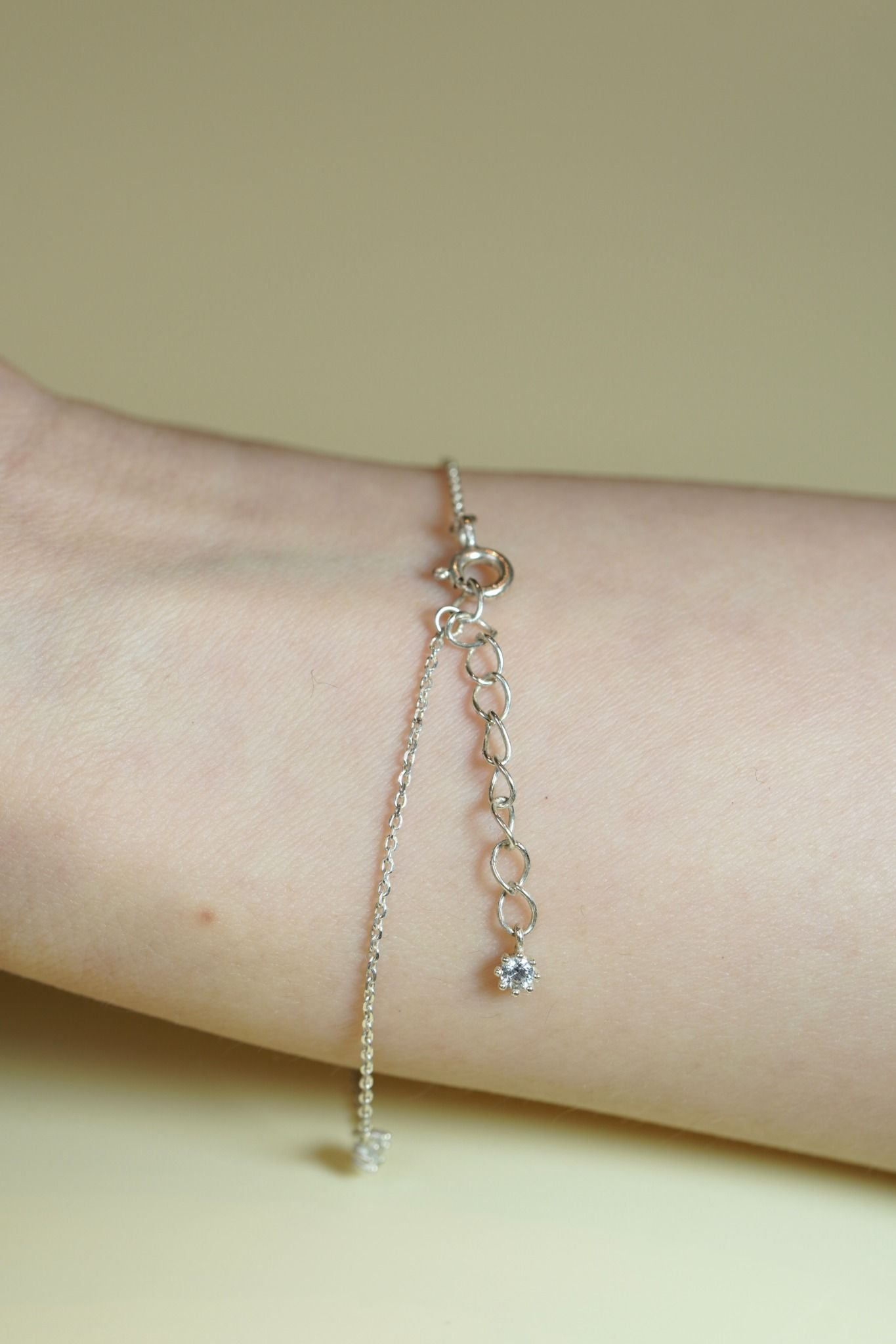 [ancafe-accessories] Lắc tay BL390K-018-BAC