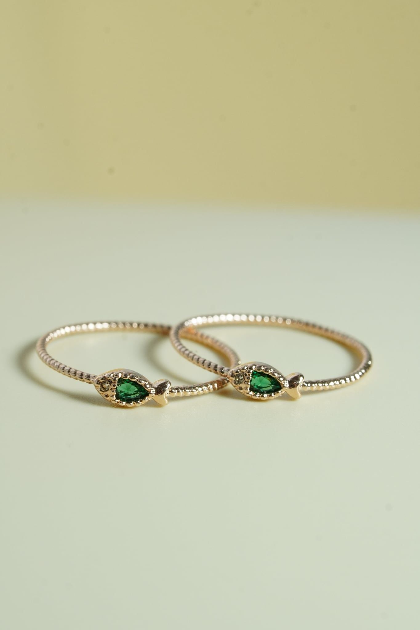 [ancafe-accessories] Nhẫn R290k-004-12