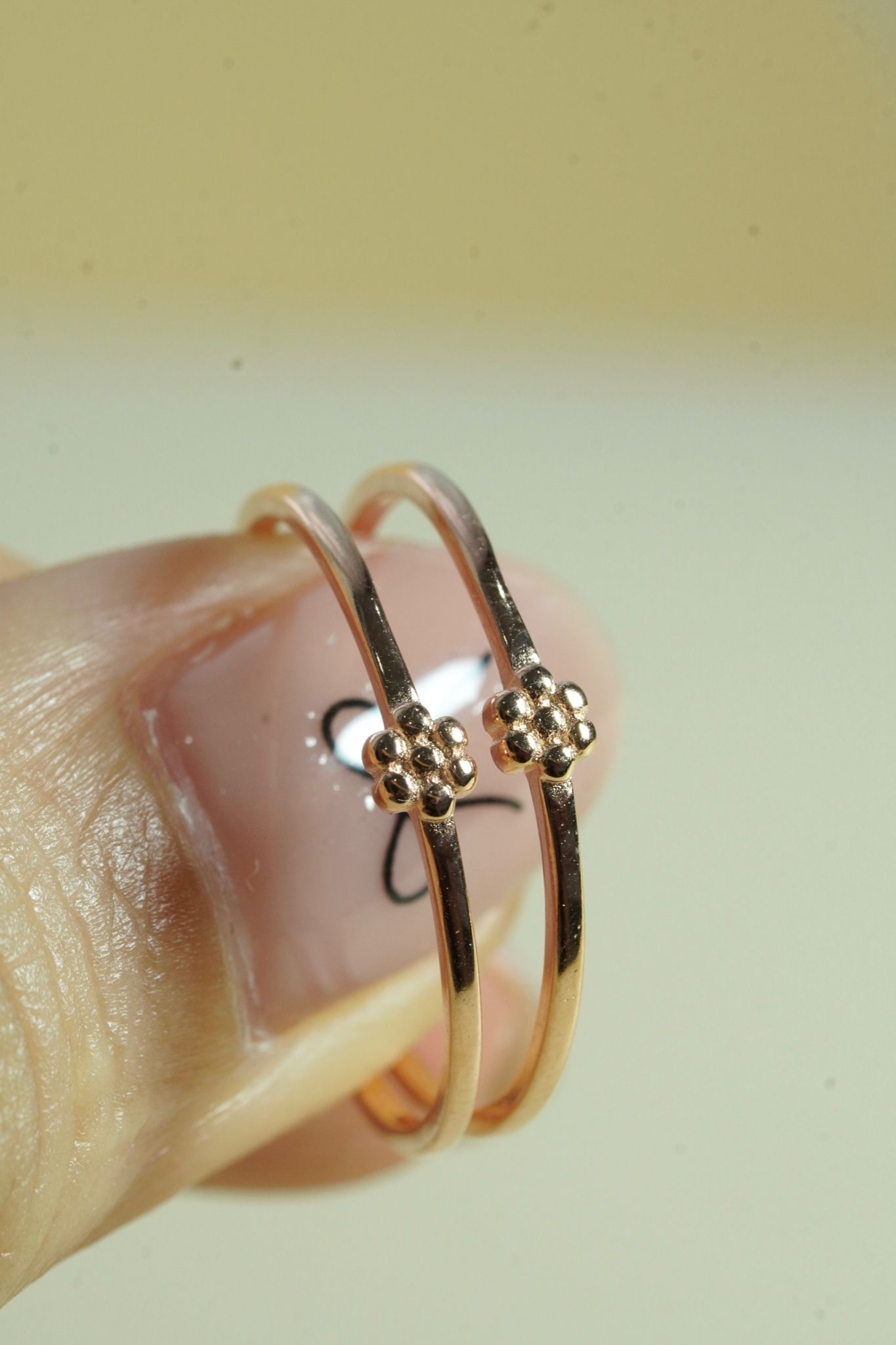 [ancafe-accessories] Nhẫn R250K-119-12
