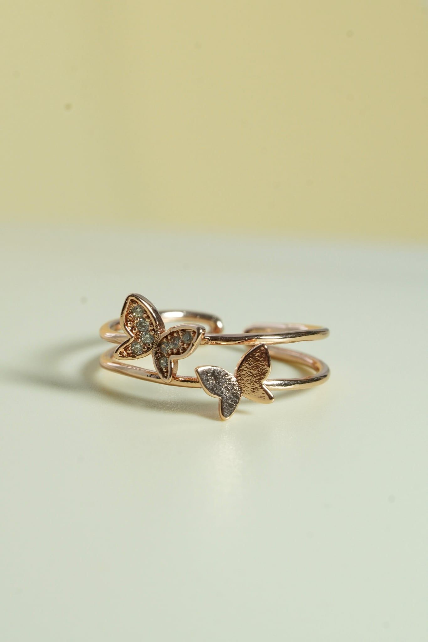 [ancafe-accessories] Nhẫn R250K-103-FREESIZE