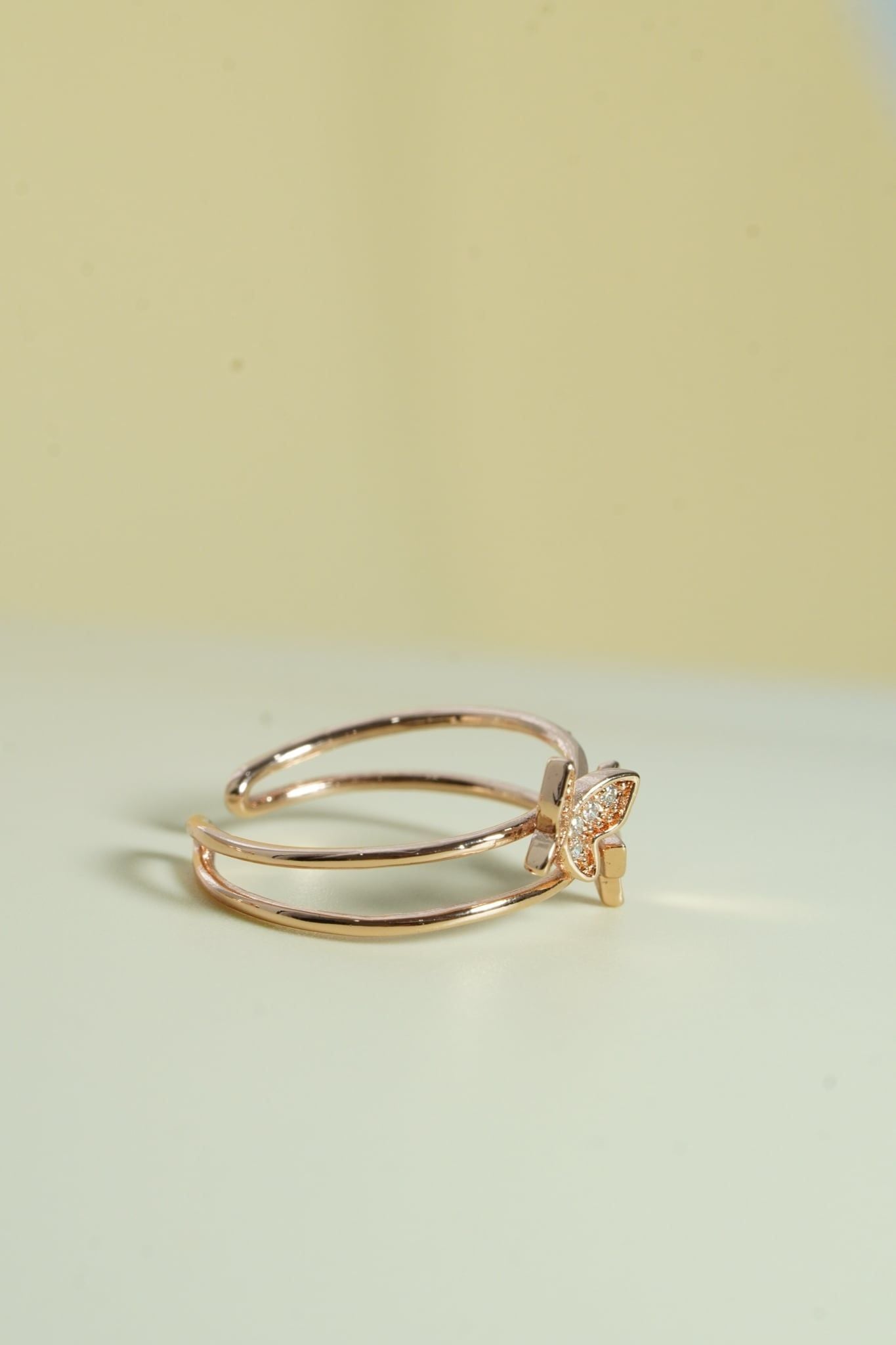 [ancafe-accessories] Nhẫn R250K-103-FREESIZE