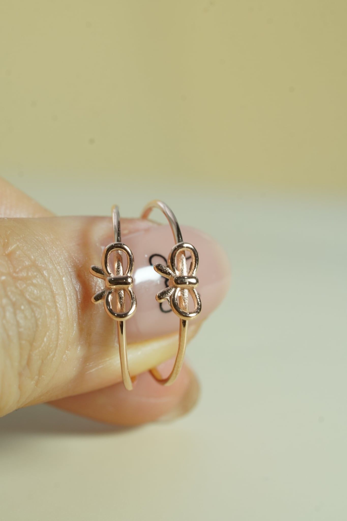[ancafe-accessories] Nhẫn R290k-005-12