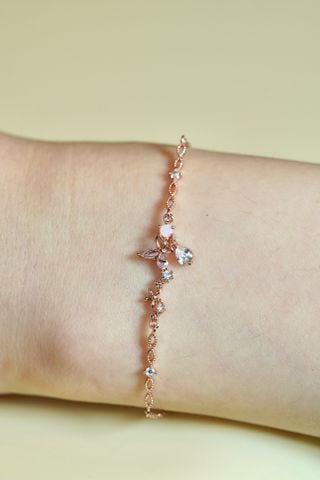  [ancafe-accessories] Lắc tay BL290K-009 