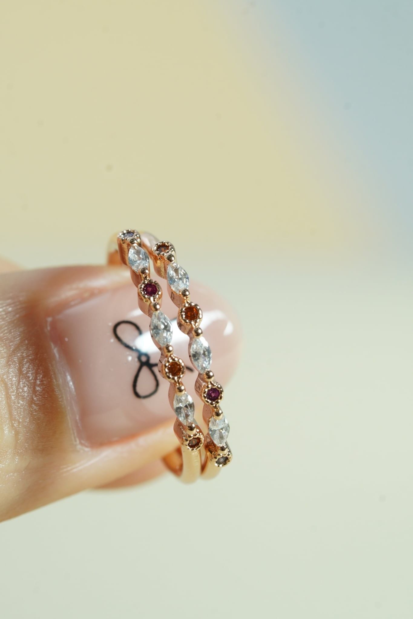 [ancafe-accessories] Nhẫn R250K-112-12