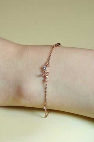  [ancafe-accessories] Lắc tay BL290K-010 