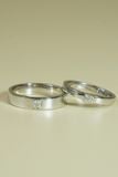 Nhẫn đôi thiết kế theo yêu cầu - 26