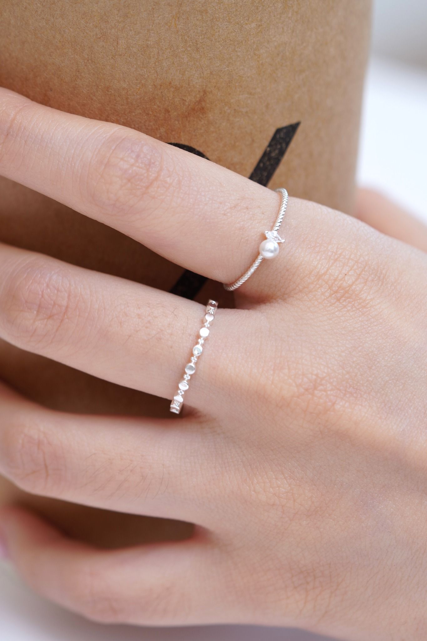 [ancafe-accessories] Nhẫn R290K-024-12-BAC