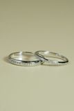 Nhẫn đôi thiết kế theo yêu cầu - 28