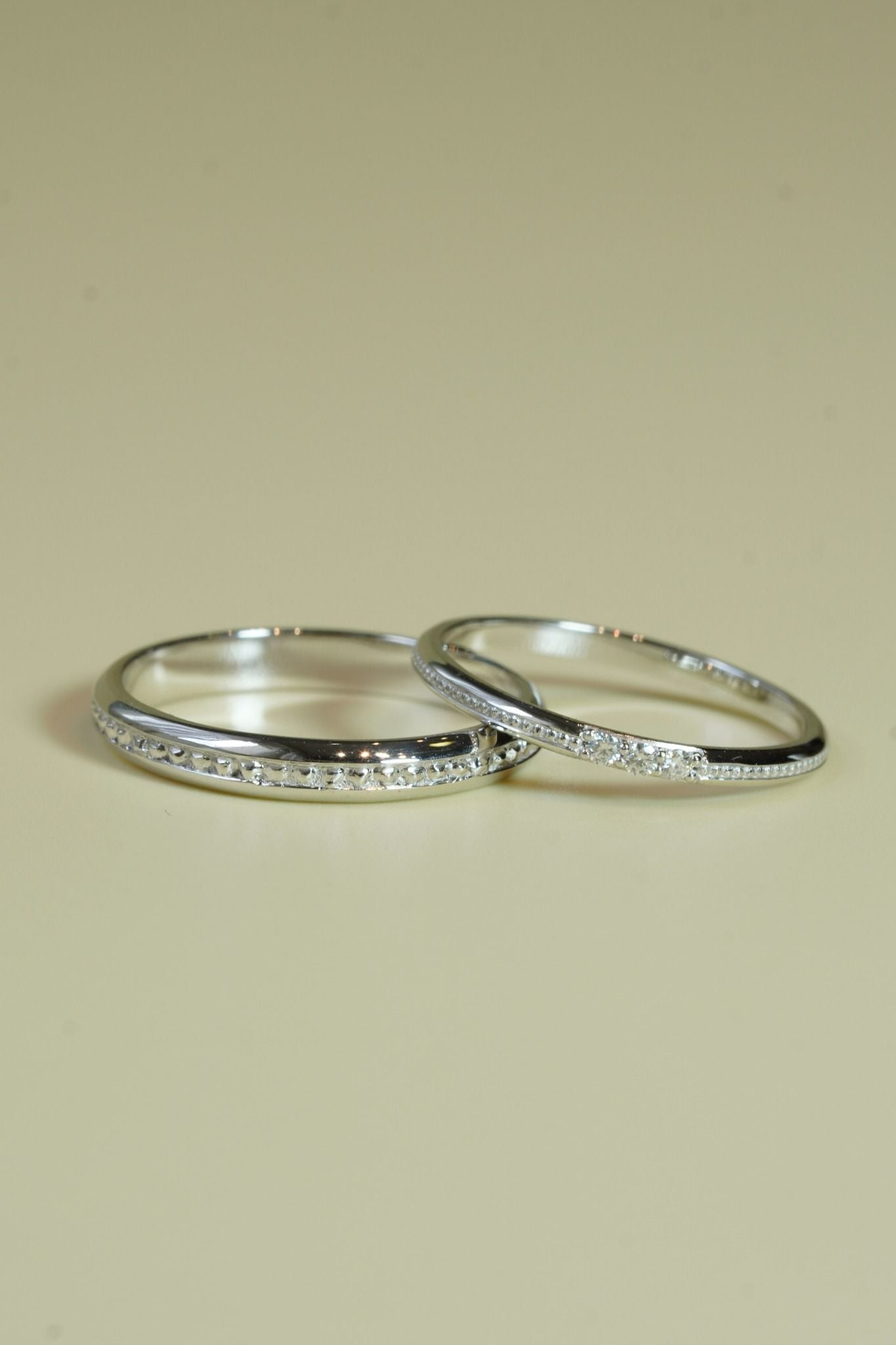 Nhẫn đôi thiết kế theo yêu cầu - 28