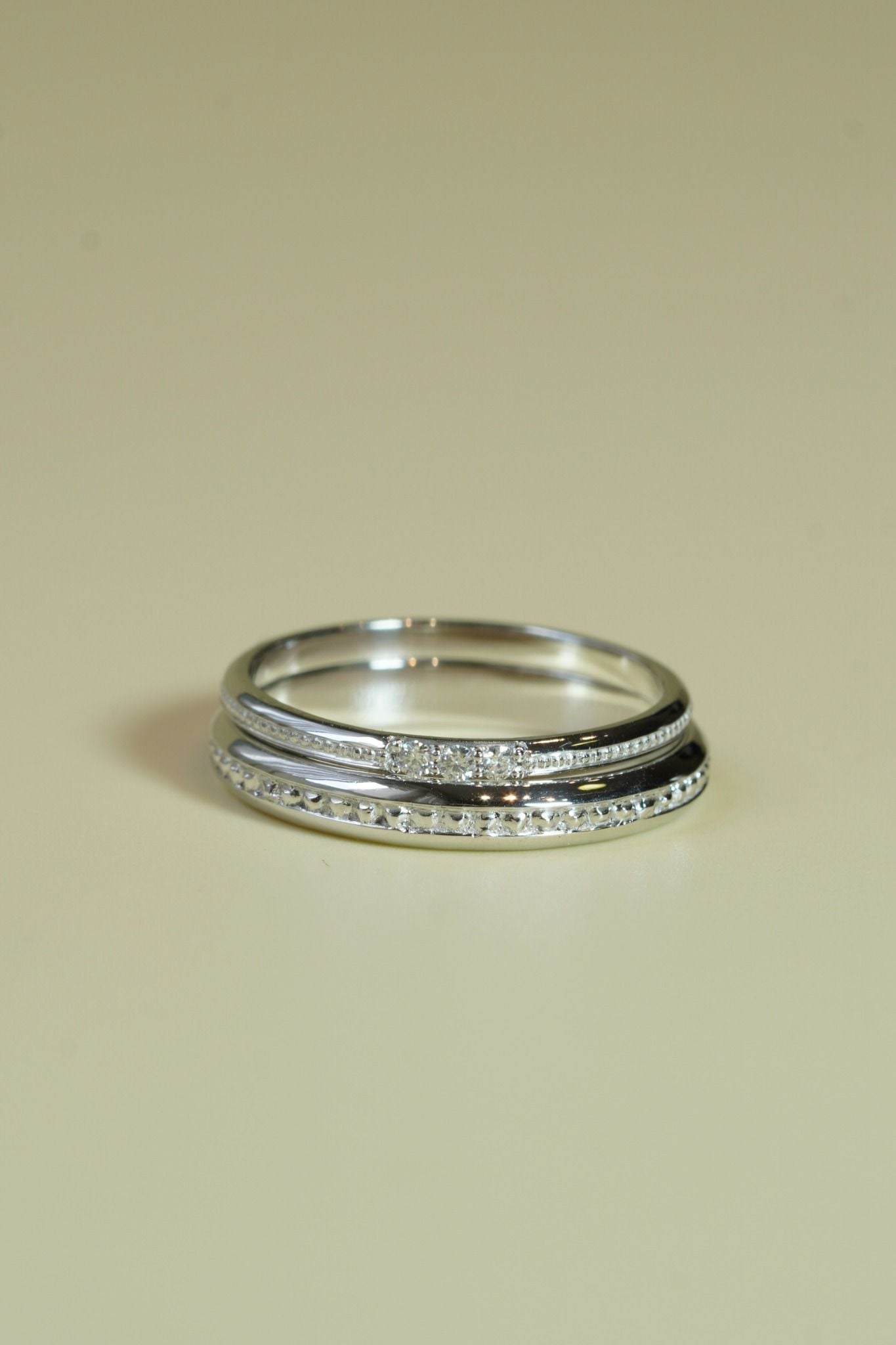 Nhẫn đôi thiết kế theo yêu cầu - 28