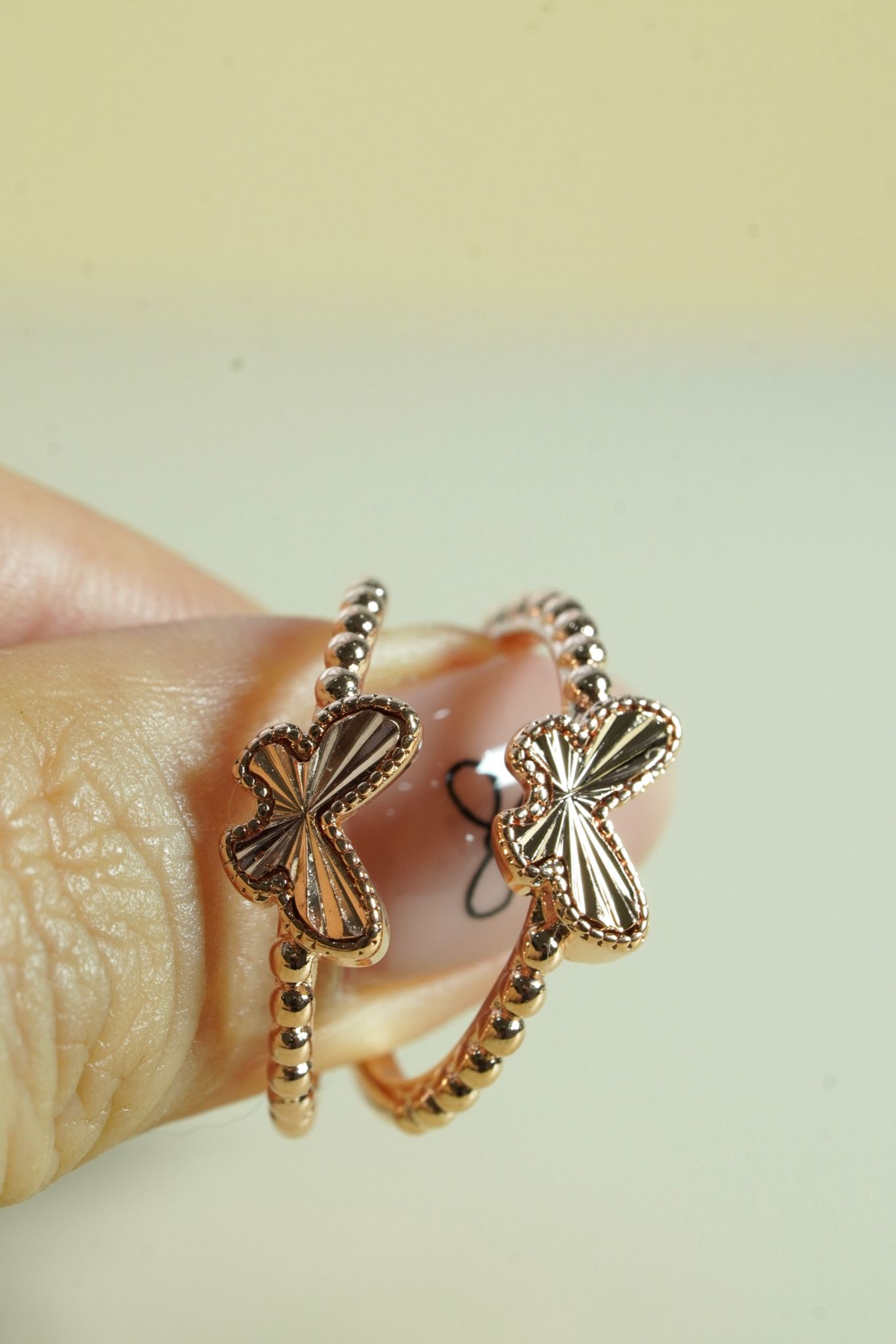 [ancafe-accessories] Nhẫn R250K-092-12-BUOM TO