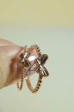 [ancafe-accessories] Nhẫn R250K-092-12-BUOM TO