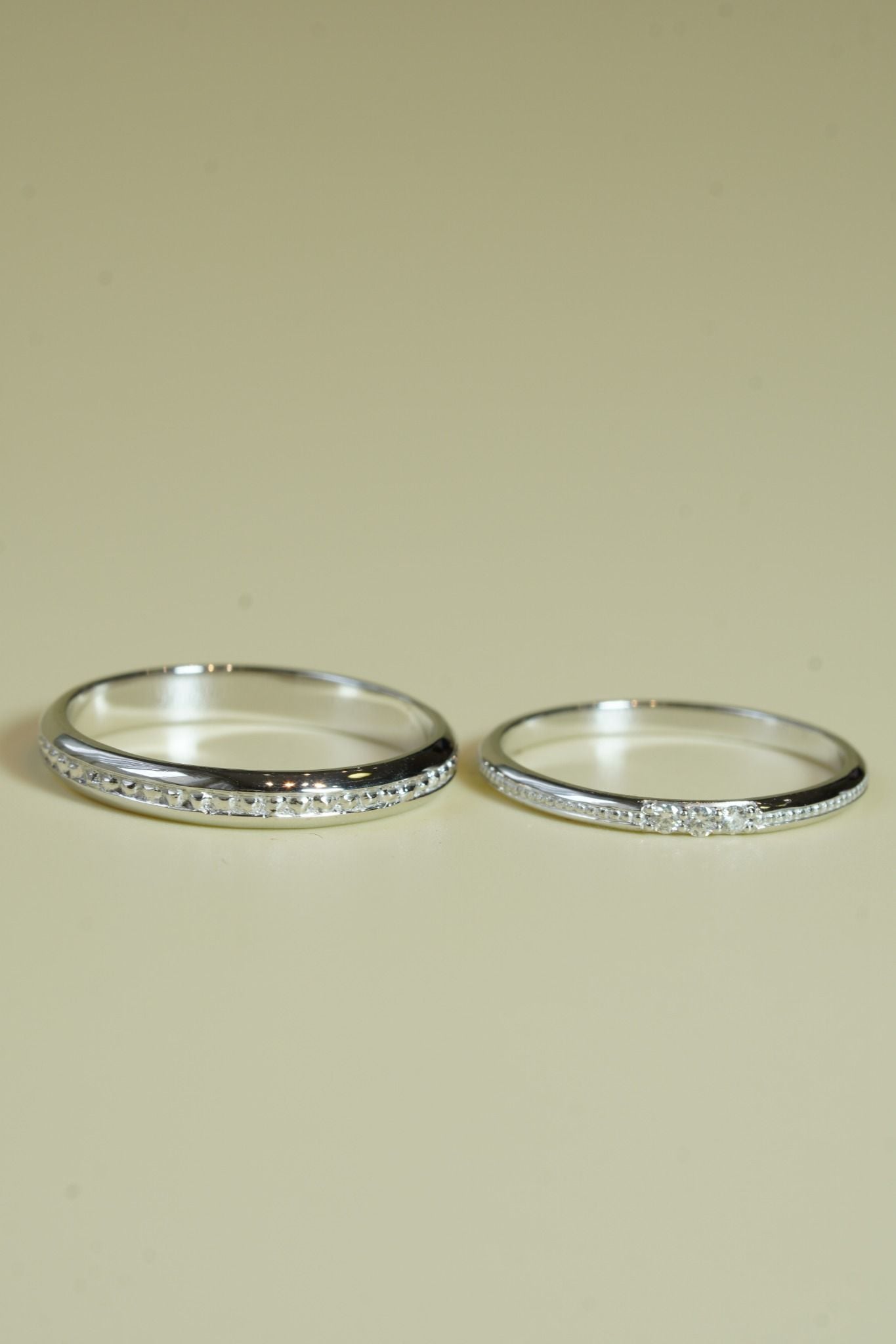 Nhẫn đôi thiết kế theo yêu cầu - 28