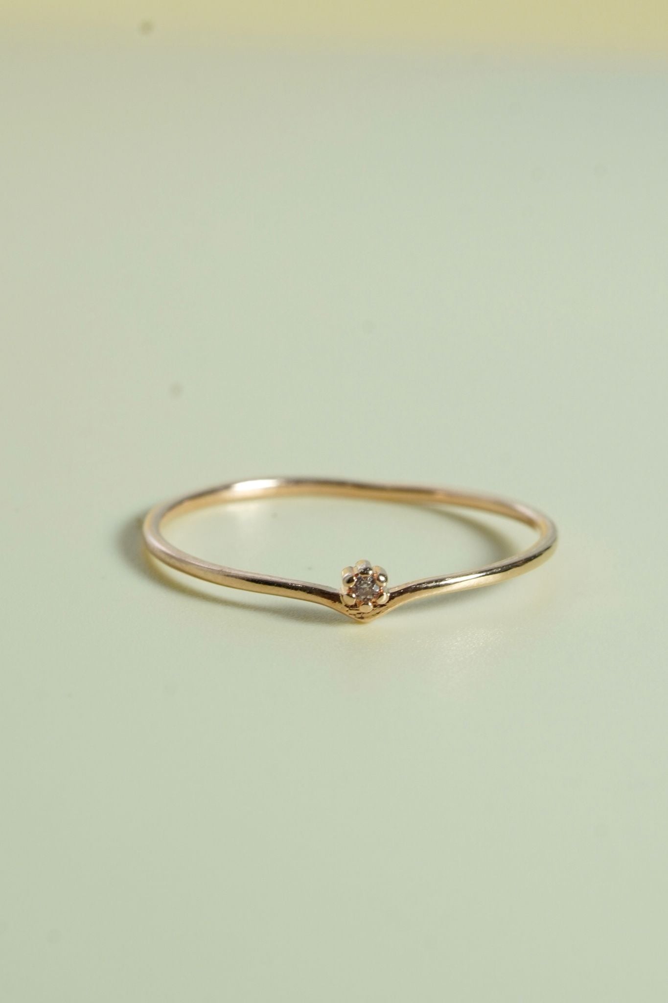 [ancafe-accessories] Nhẫn R250K-120-12