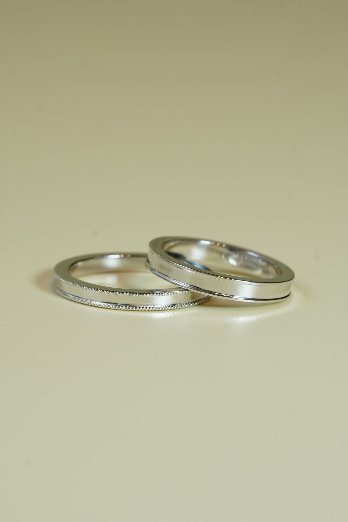 Nhẫn đôi thiết kế theo yêu cầu - 30