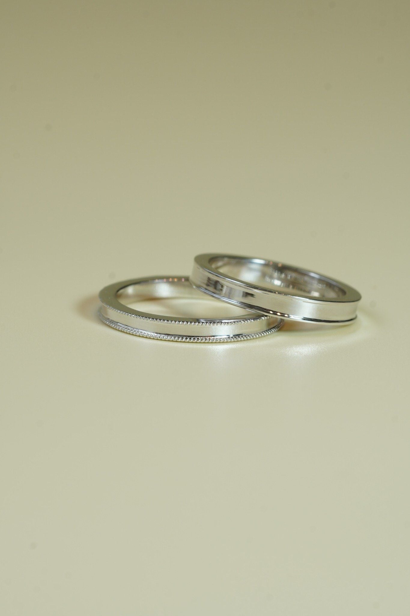 Nhẫn đôi thiết kế theo yêu cầu - 30