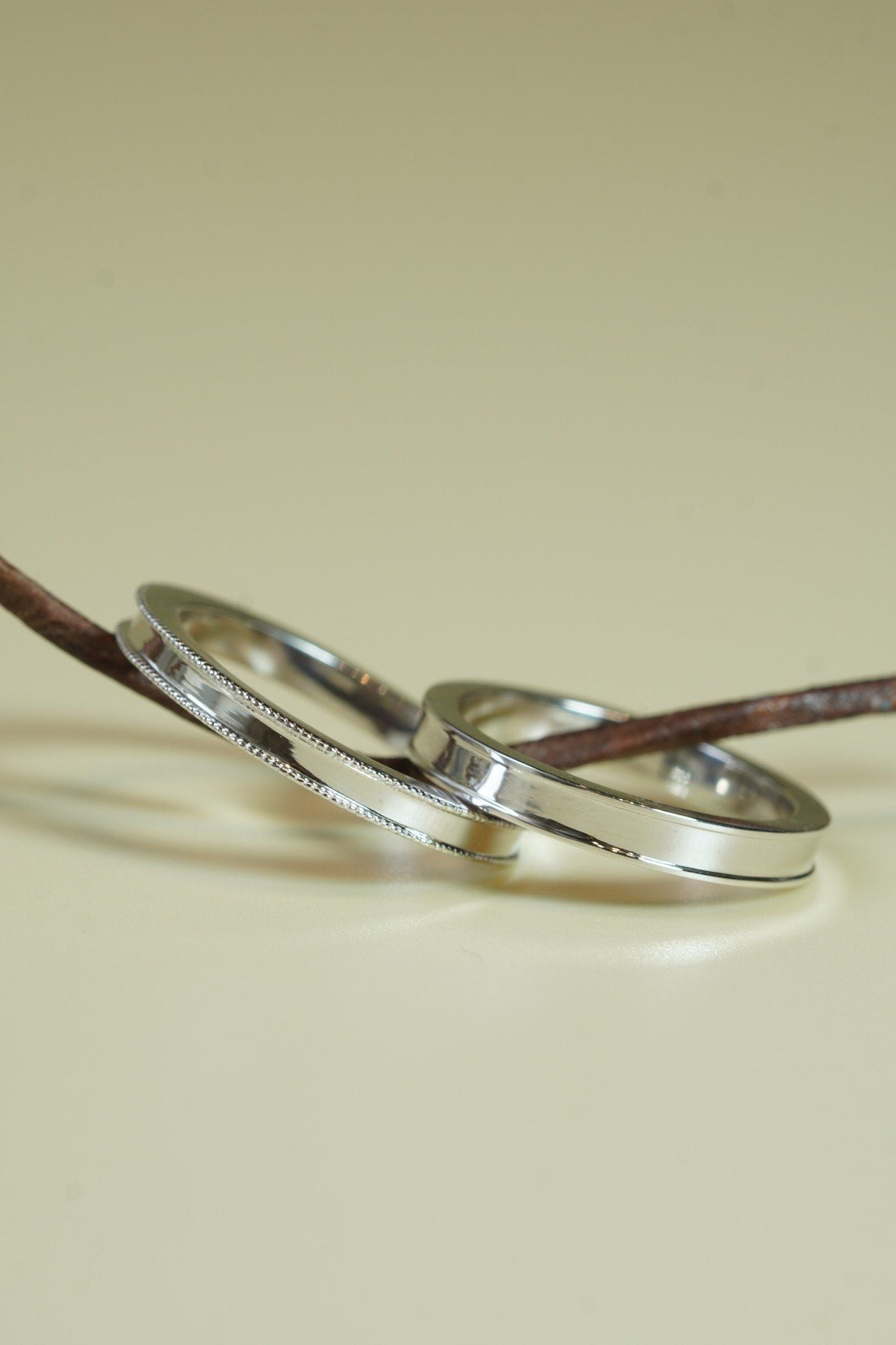 Nhẫn đôi thiết kế theo yêu cầu - 30