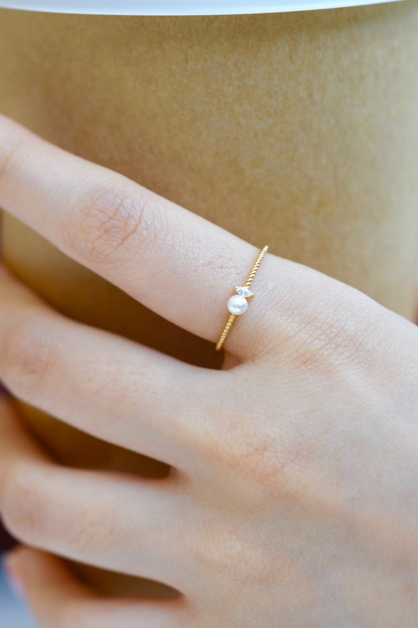 [ancafe-accessories] Nhẫn R290K-024-12-VV