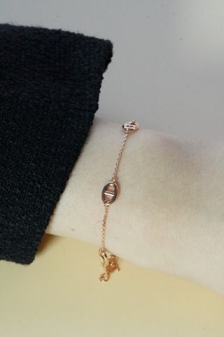  [ancafe-accessories] Lắc tay BL750K-003-VH 