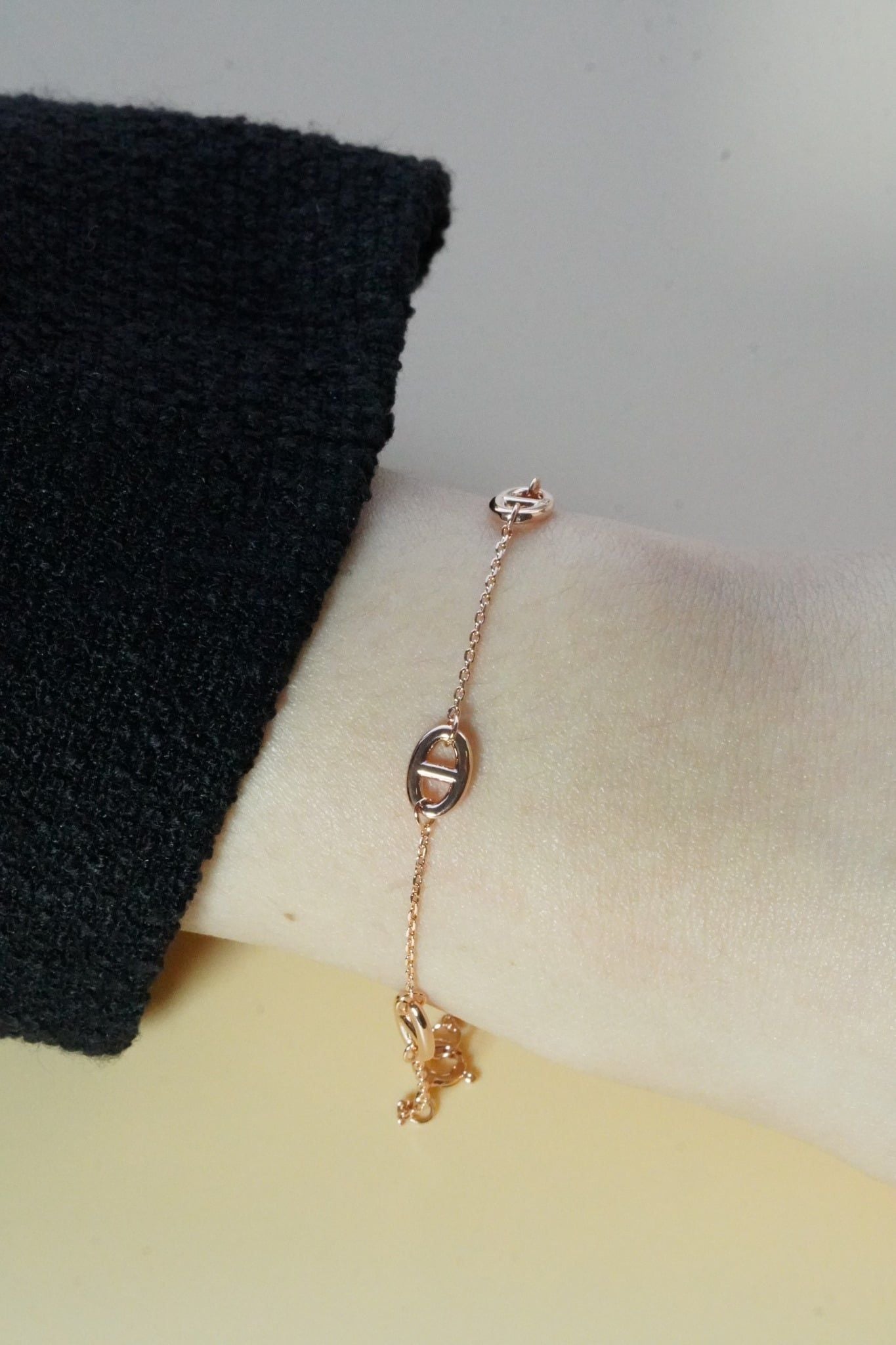 [ancafe-accessories] Lắc tay BL750K-003-VH