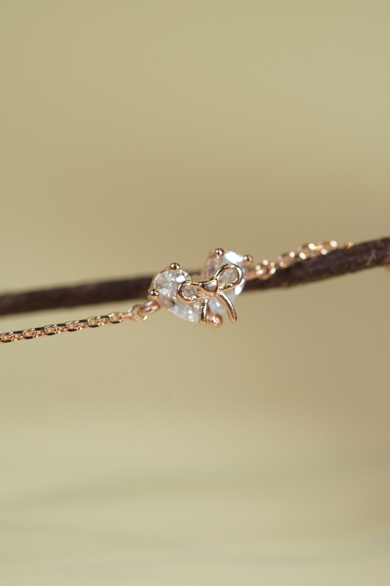 [ancafe-accessories] Lắc tay BL450K-007-VH