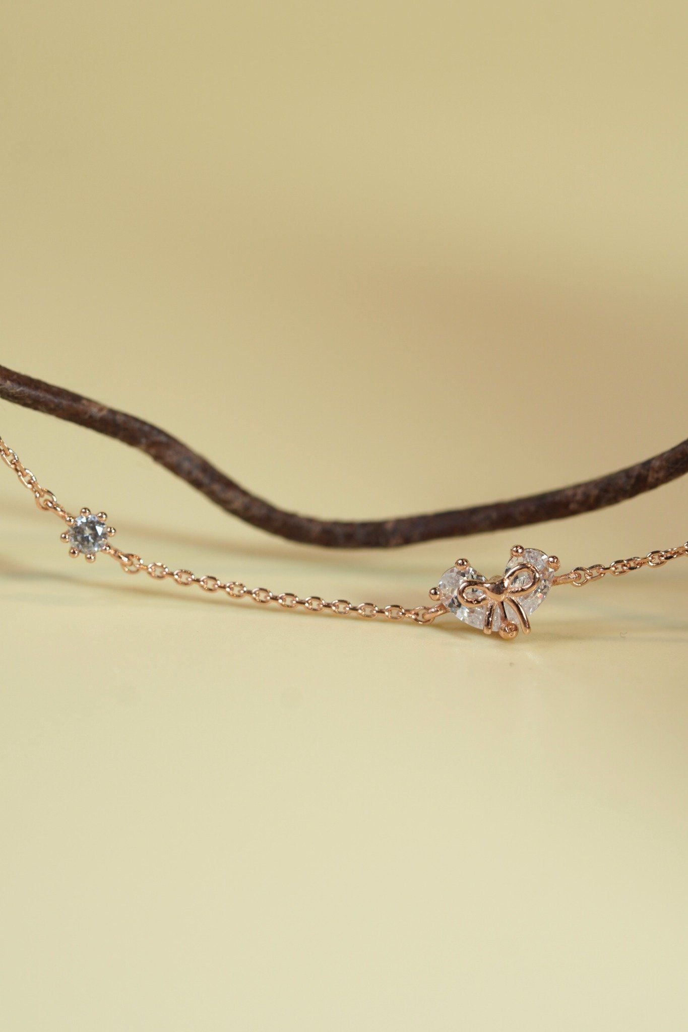 [ancafe-accessories] Lắc tay BL450K-007-VH